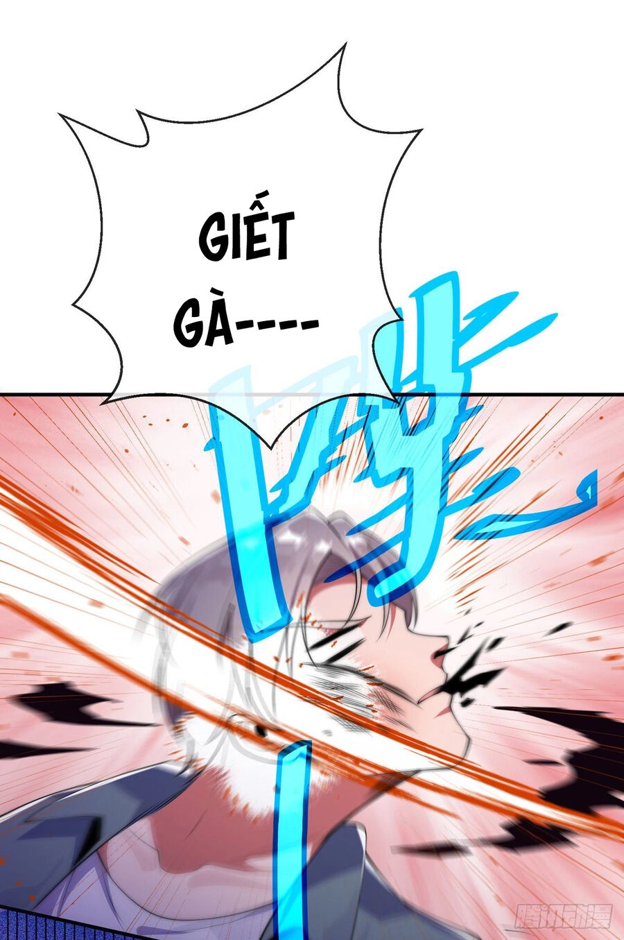 Sư Nương, Xin Tự Trọng Chapter 21 - 21