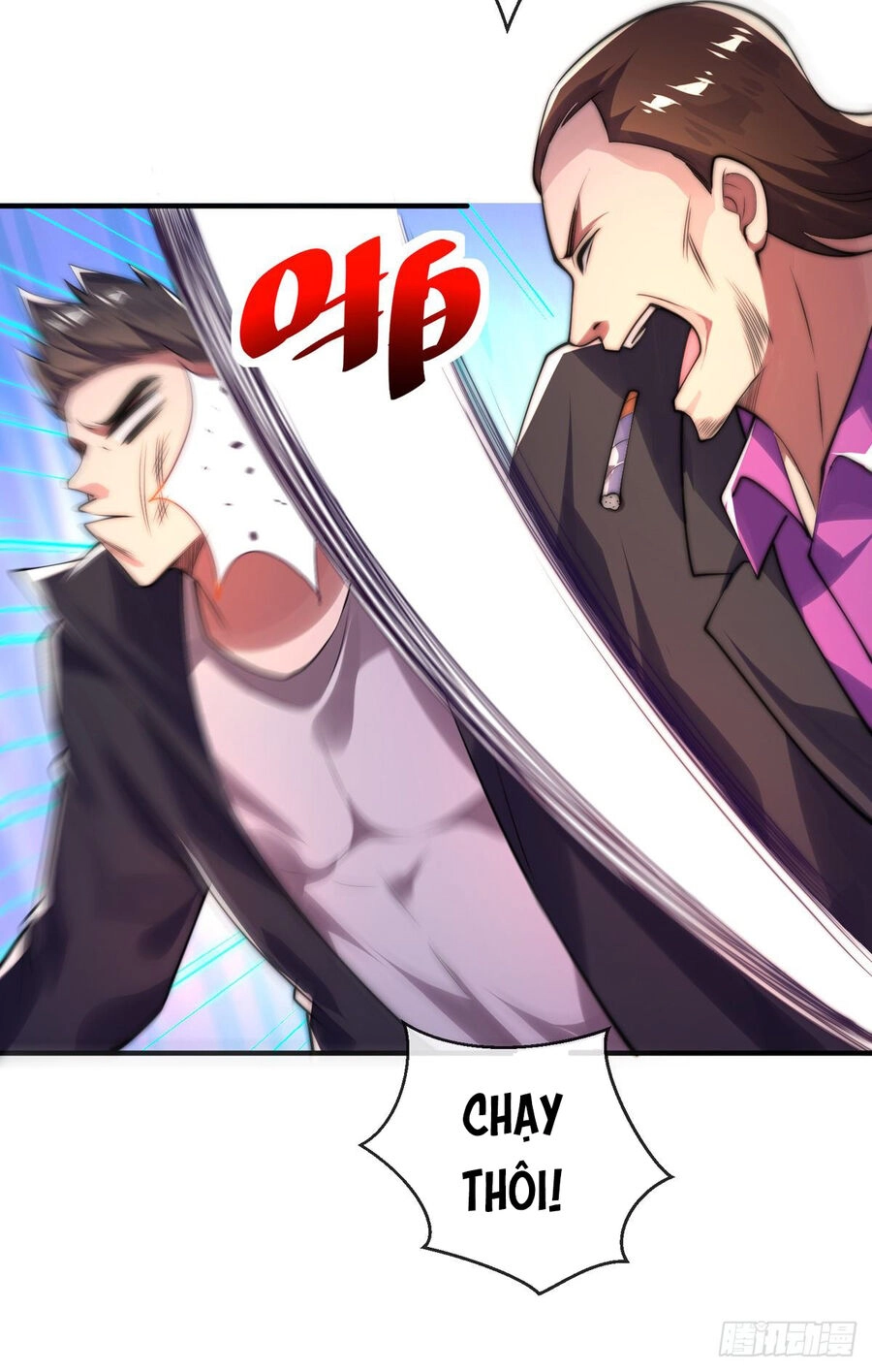 Sư Nương, Xin Tự Trọng Chapter 21 - 27