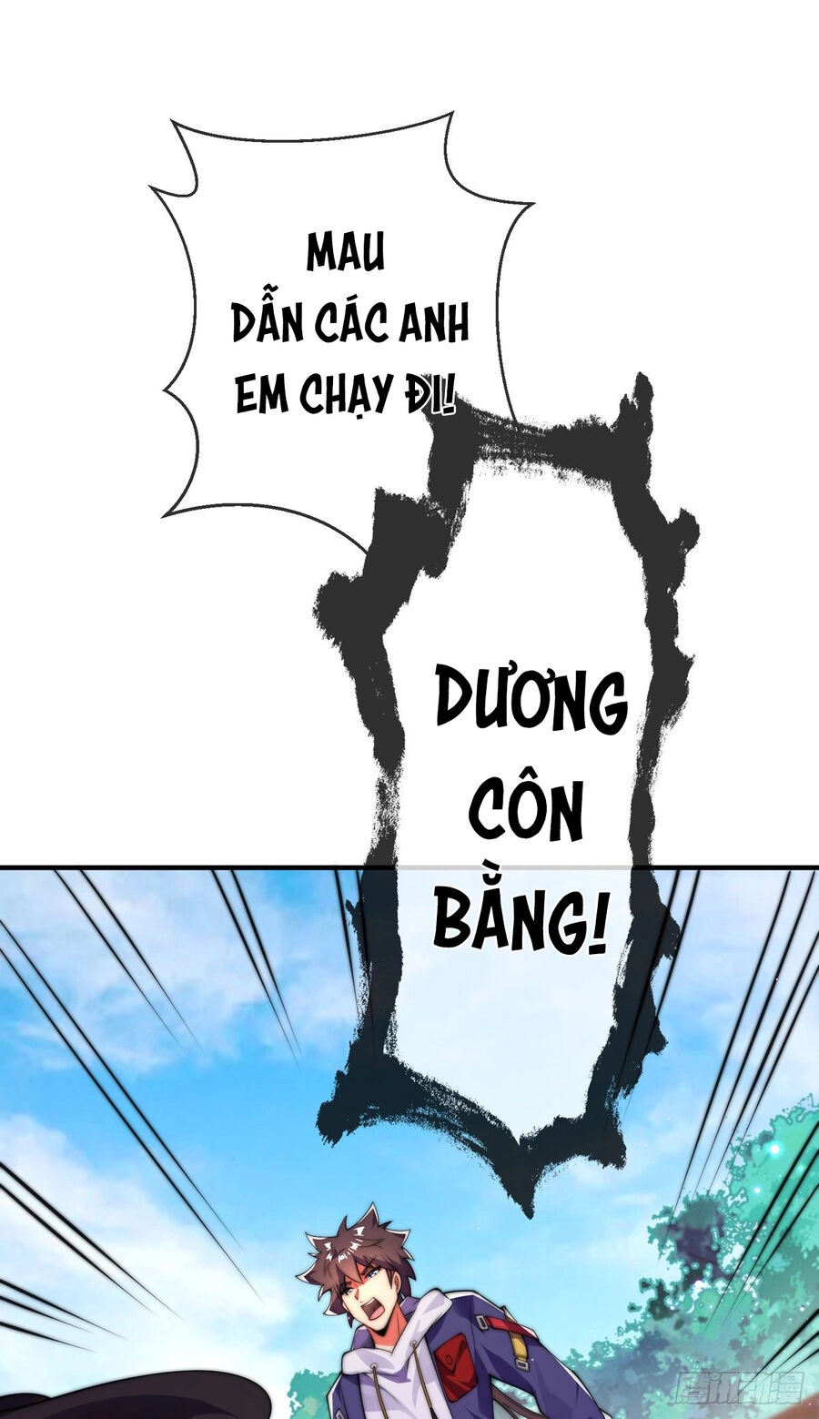 Sư Nương, Xin Tự Trọng Chapter 21 - 28