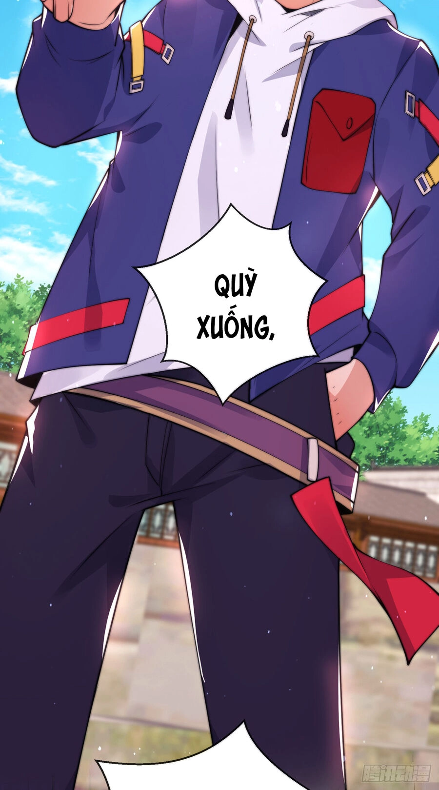 Sư Nương, Xin Tự Trọng Chapter 21 - 38