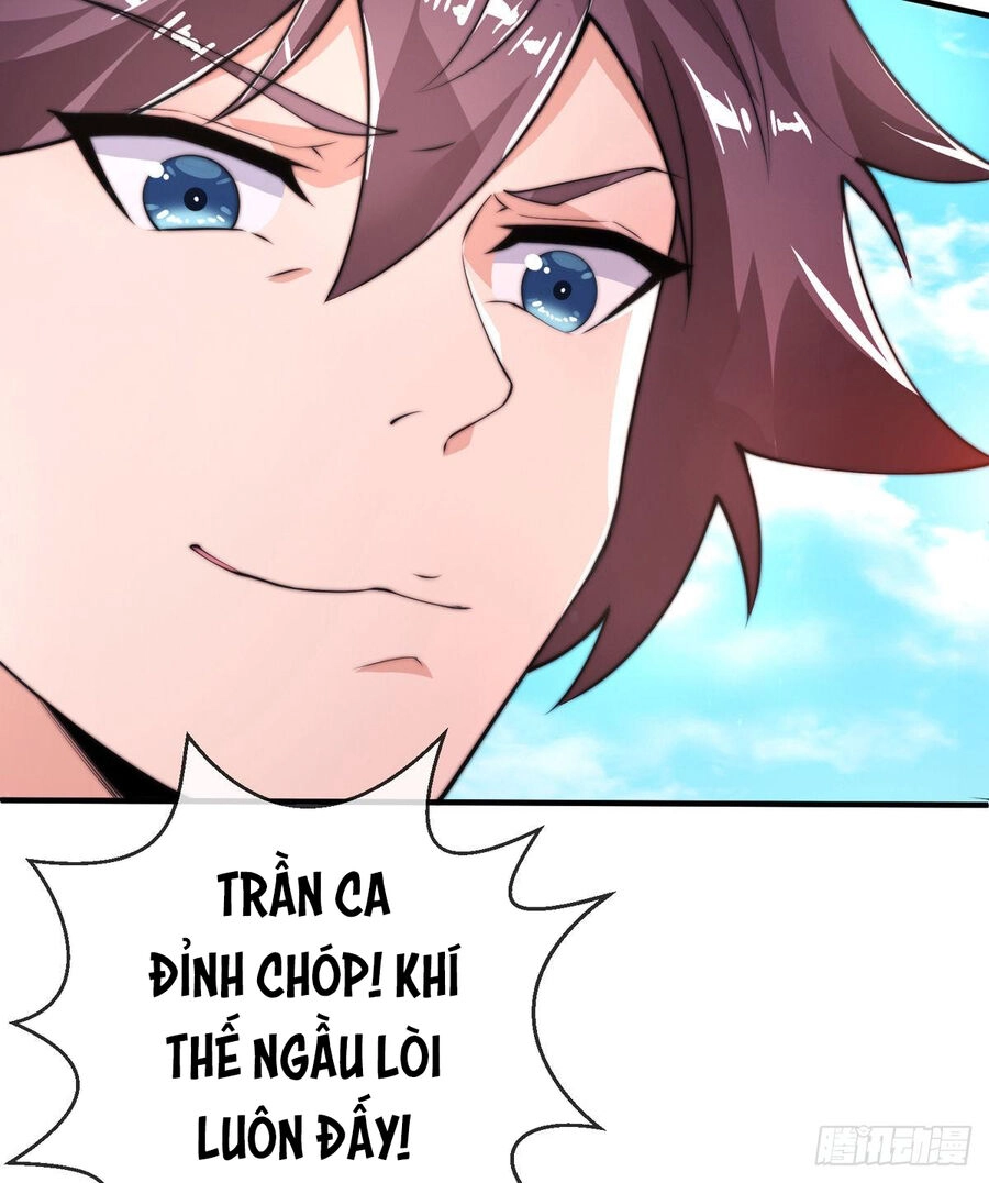 Sư Nương, Xin Tự Trọng Chapter 21 - 46