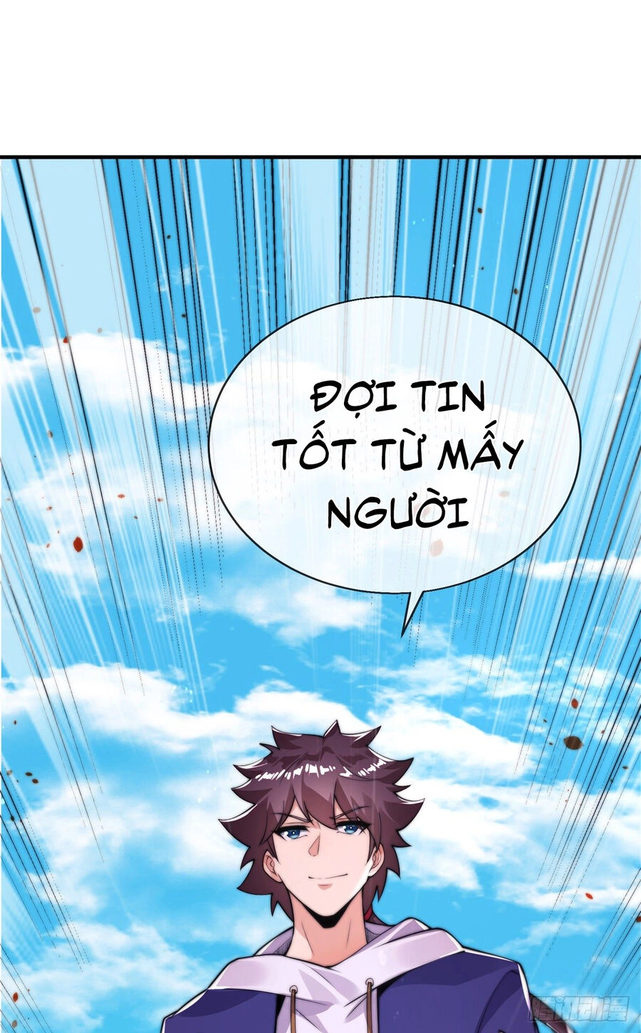 Sư Nương, Xin Tự Trọng Chapter 21 - 51