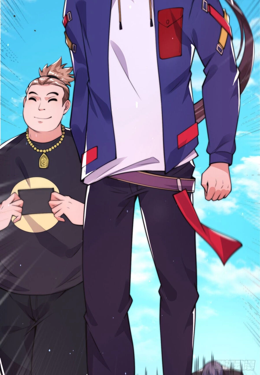 Sư Nương, Xin Tự Trọng Chapter 21 - 52