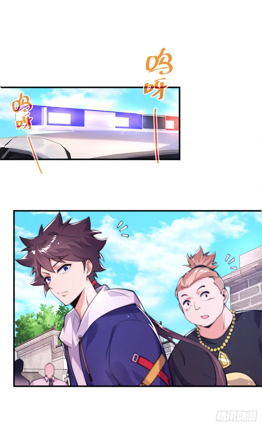 Sư Nương, Xin Tự Trọng Chapter 21 - 54