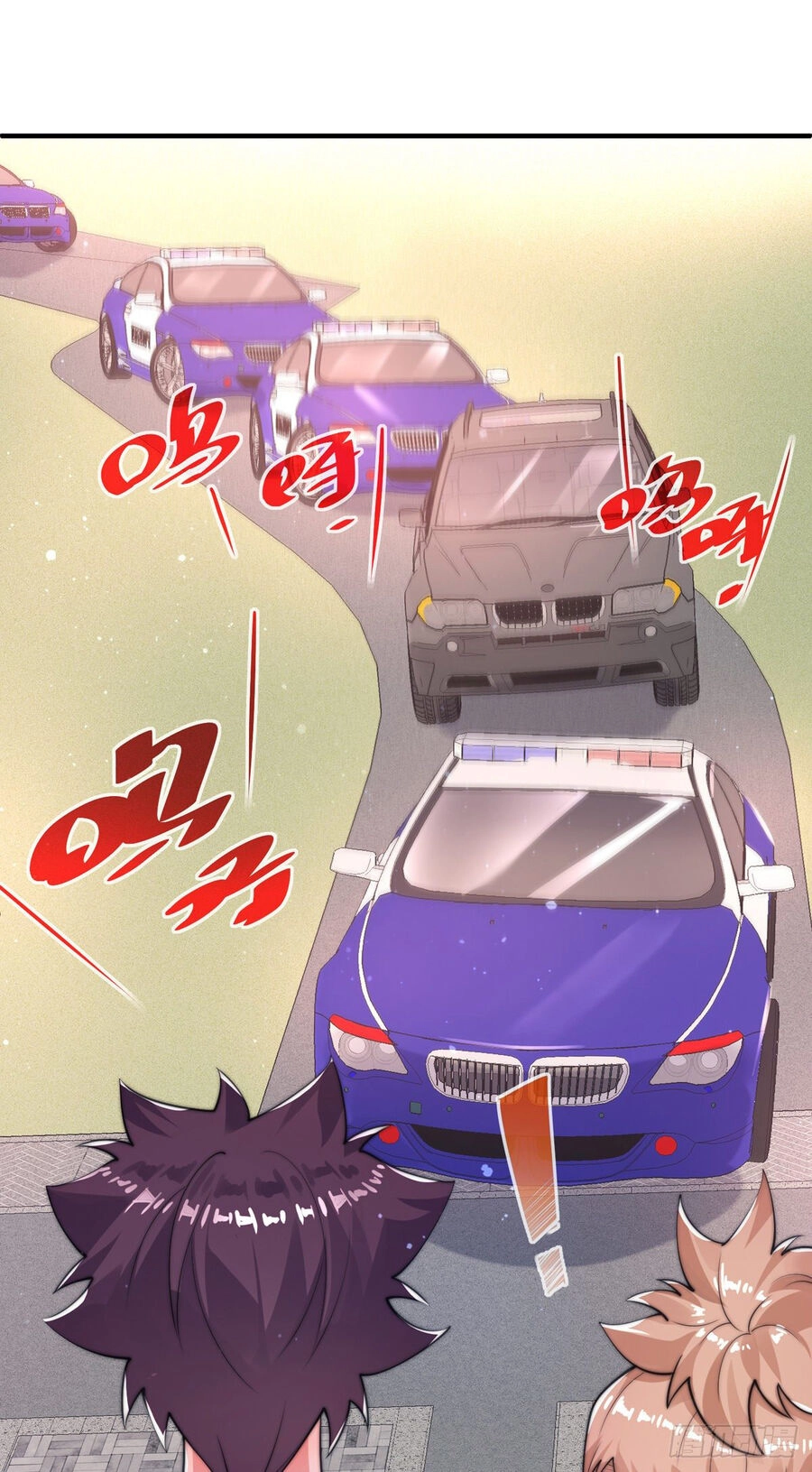 Sư Nương, Xin Tự Trọng Chapter 21 - 55