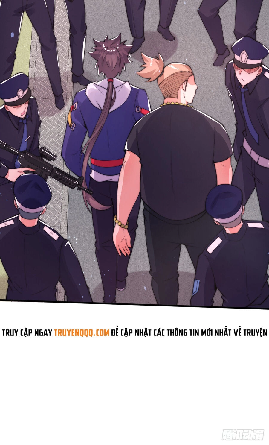 Sư Nương, Xin Tự Trọng Chapter 21 - 59