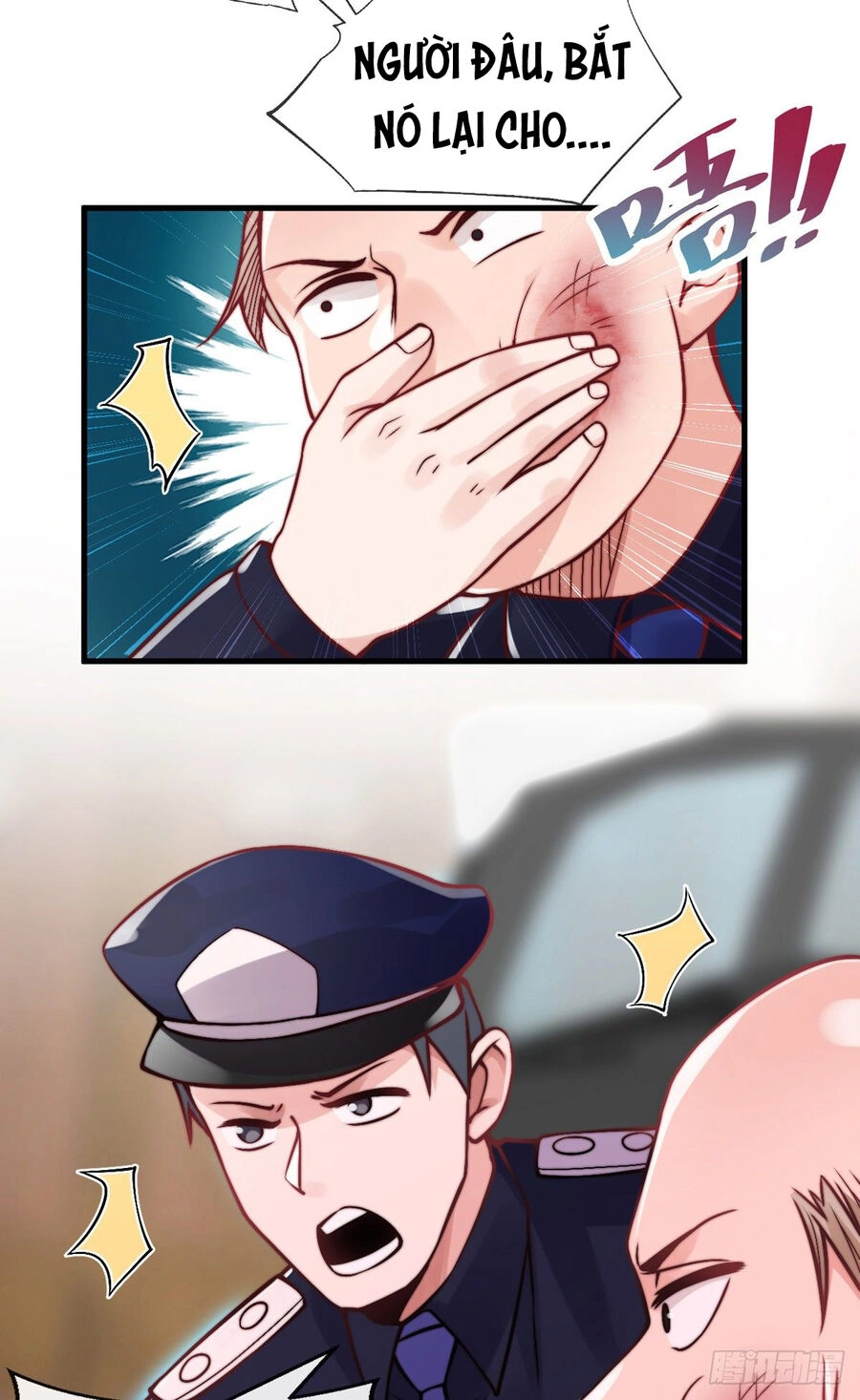 Sư Nương, Xin Tự Trọng Chapter 22 - 10