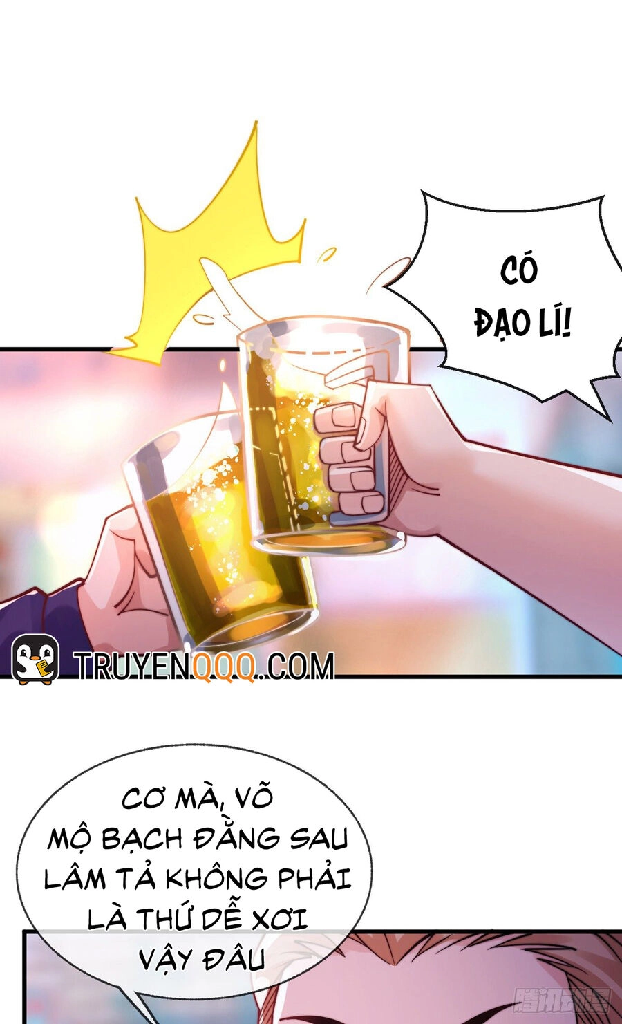 Sư Nương, Xin Tự Trọng Chapter 22 - 19