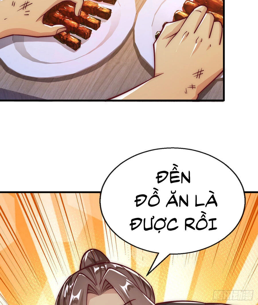 Sư Nương, Xin Tự Trọng Chapter 22 - 27