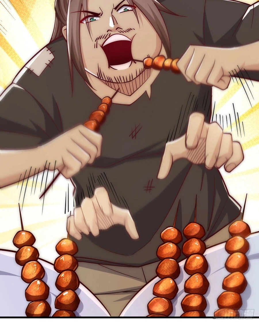 Sư Nương, Xin Tự Trọng Chapter 22 - 28