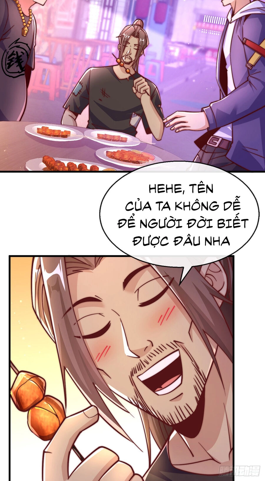 Sư Nương, Xin Tự Trọng Chapter 22 - 37