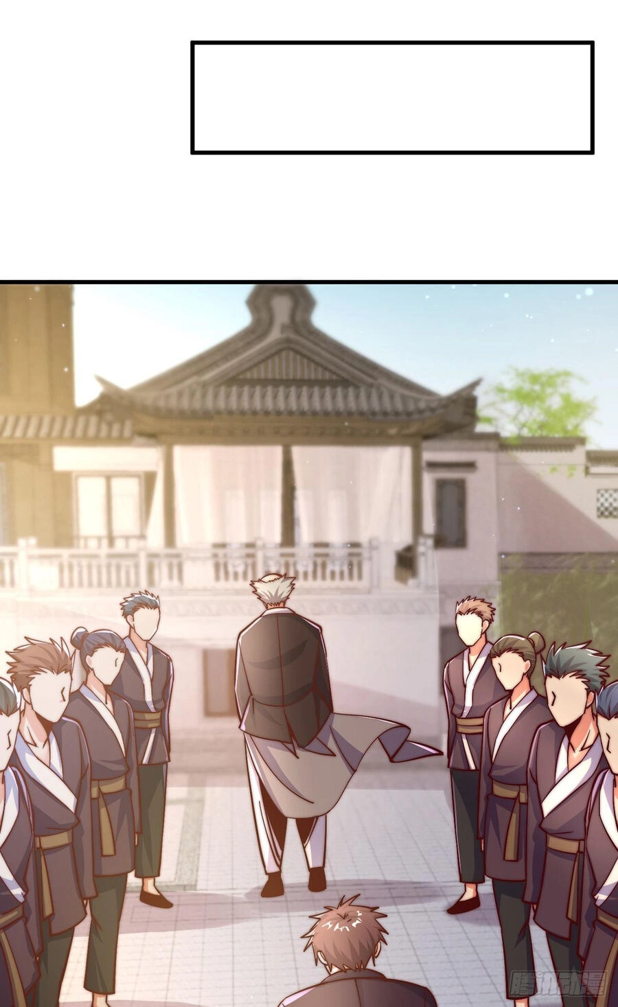 Sư Nương, Xin Tự Trọng Chapter 22 - 39