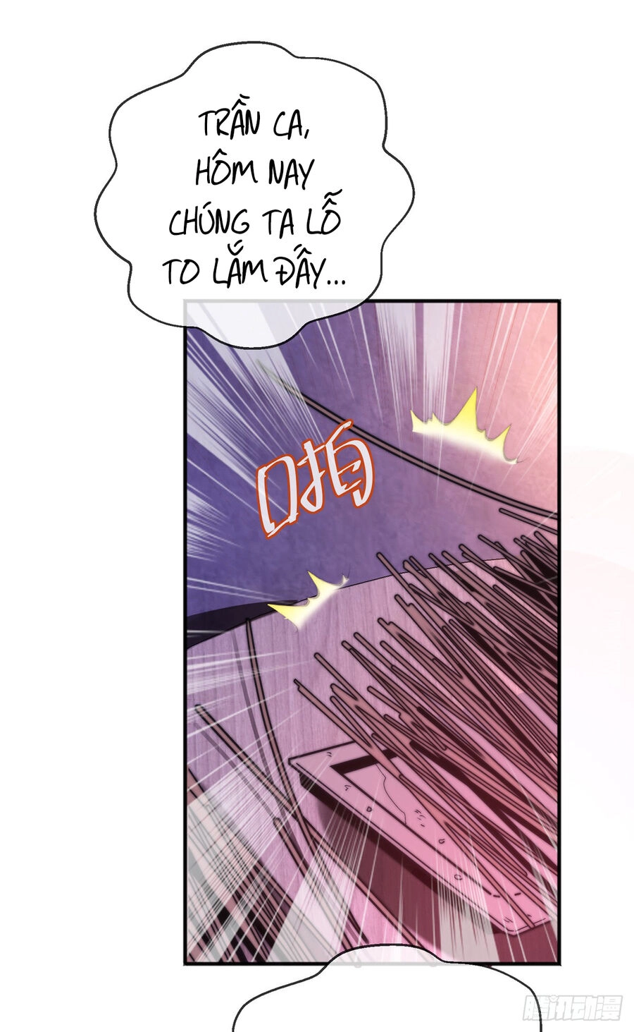 Sư Nương, Xin Tự Trọng Chapter 23 - 2