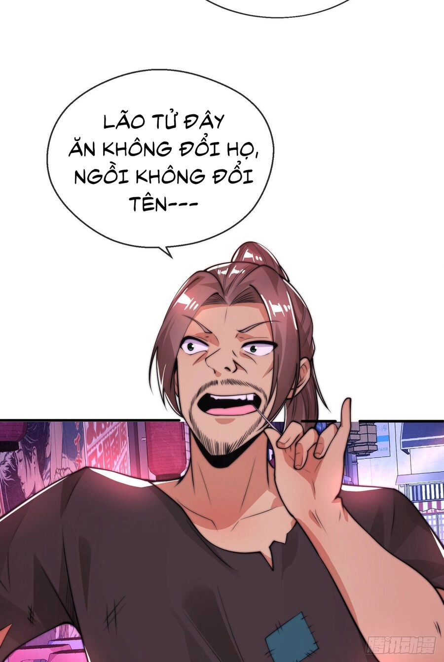 Sư Nương, Xin Tự Trọng Chapter 23 - 4