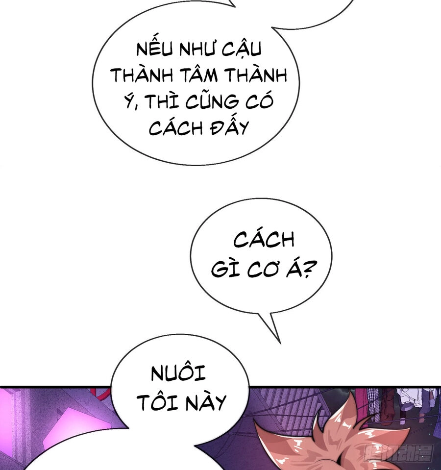 Sư Nương, Xin Tự Trọng Chapter 23 - 7