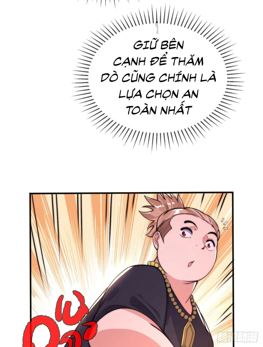 Sư Nương, Xin Tự Trọng Chapter 23 - 13