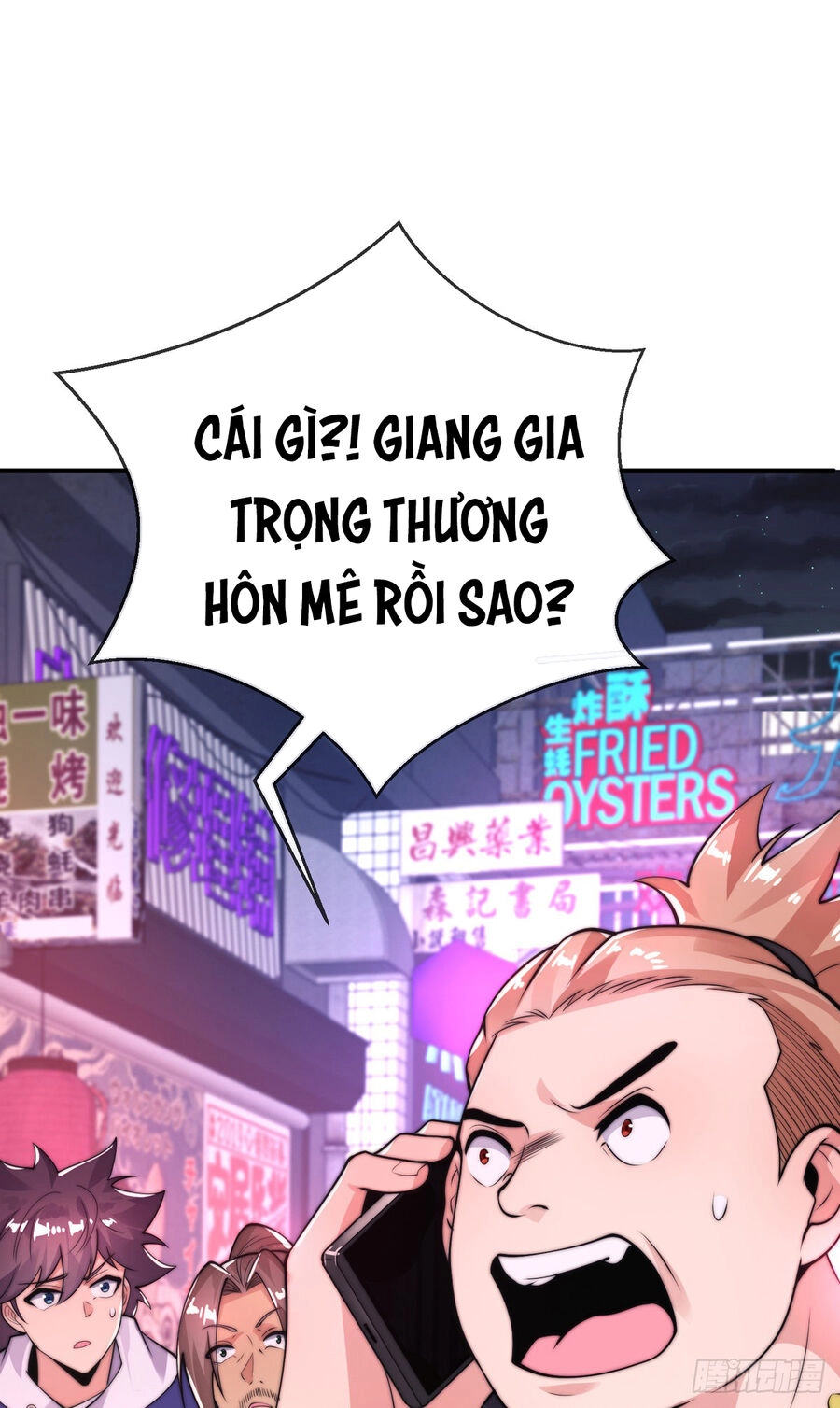 Sư Nương, Xin Tự Trọng Chapter 23 - 16