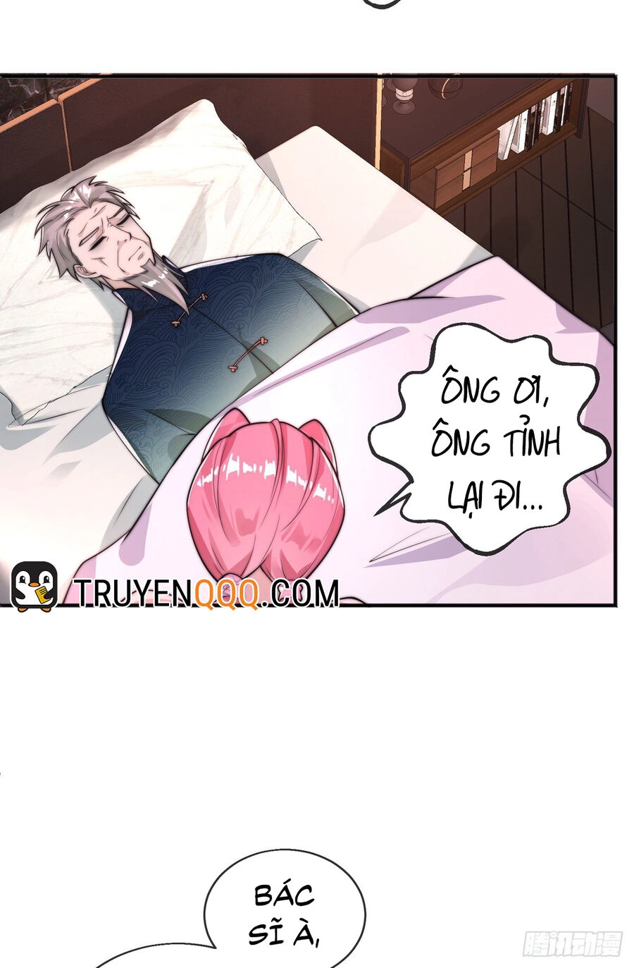 Sư Nương, Xin Tự Trọng Chapter 23 - 18