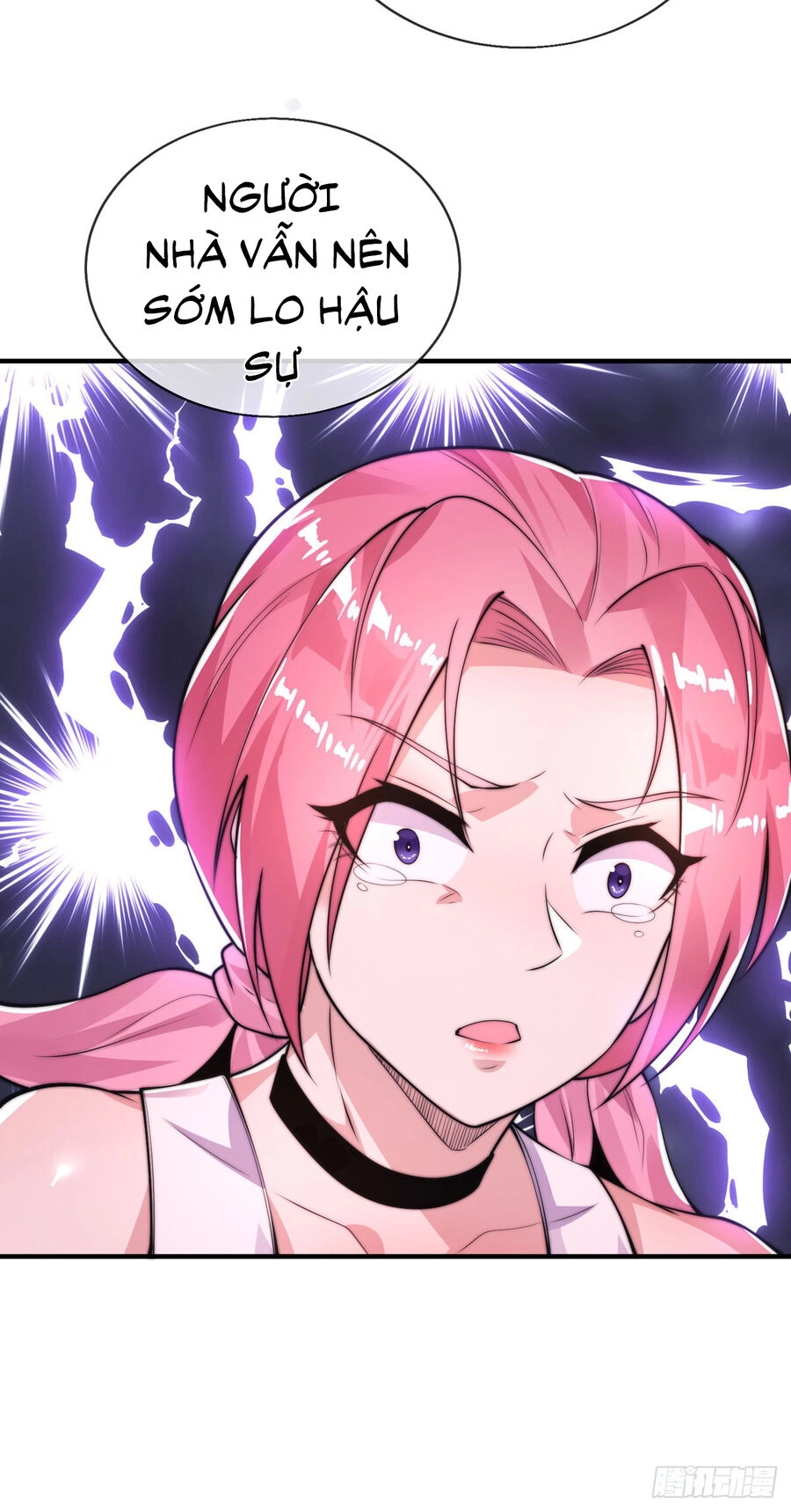 Sư Nương, Xin Tự Trọng Chapter 23 - 20