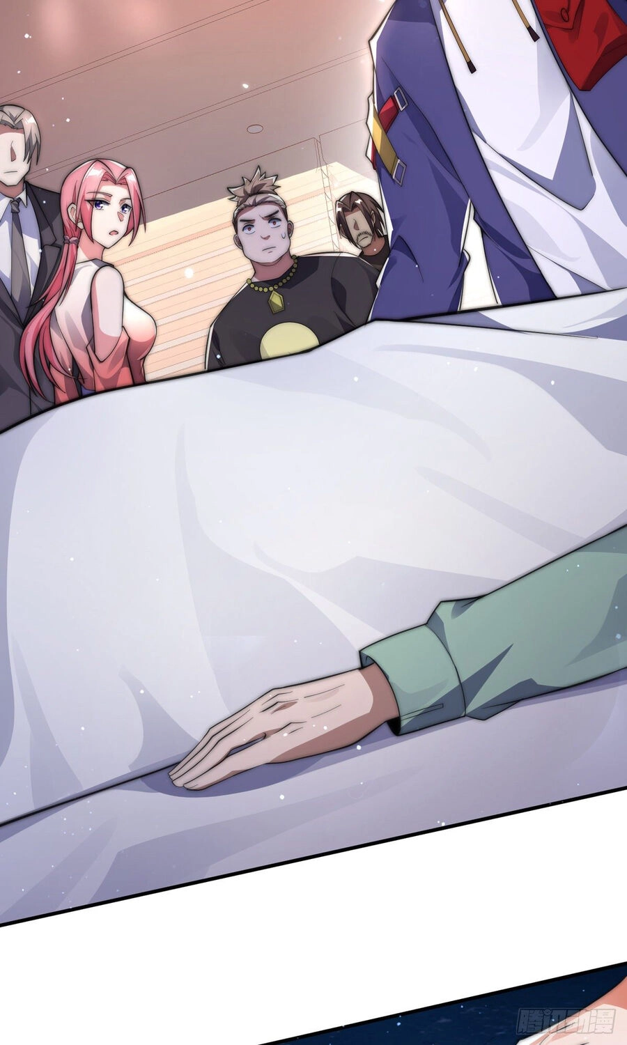 Sư Nương, Xin Tự Trọng Chapter 23 - 28