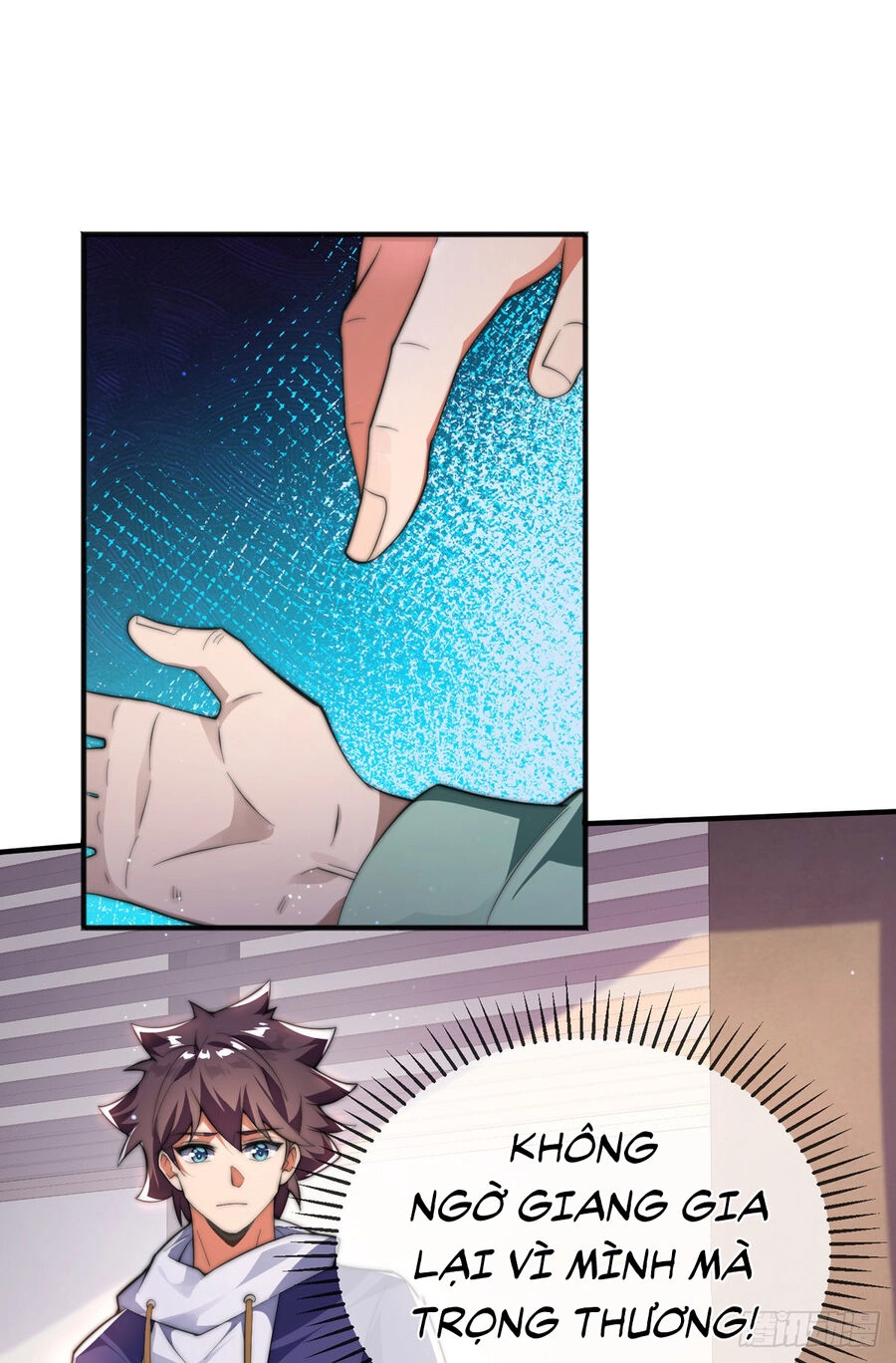 Sư Nương, Xin Tự Trọng Chapter 23 - 33