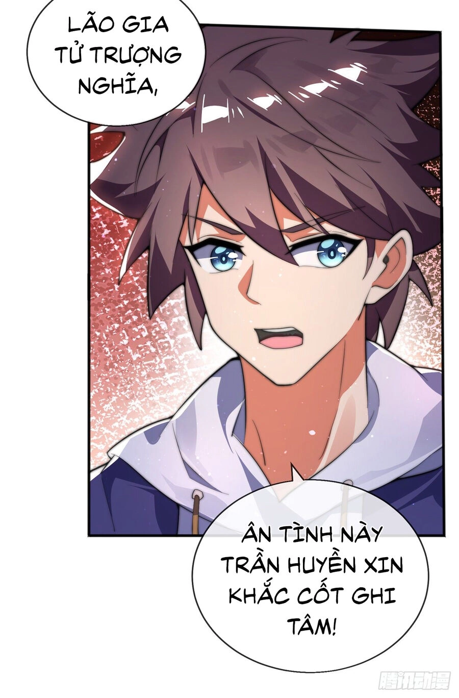 Sư Nương, Xin Tự Trọng Chapter 23 - 37