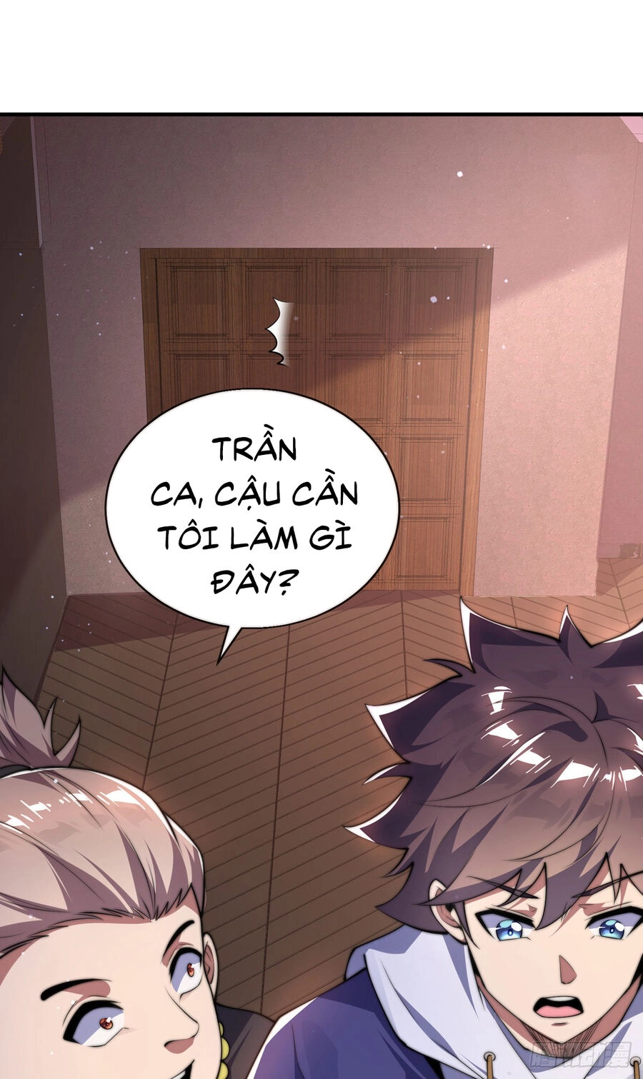 Sư Nương, Xin Tự Trọng Chapter 23 - 41