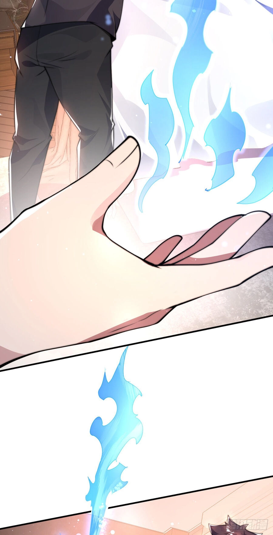 Sư Nương, Xin Tự Trọng Chapter 23 - 43