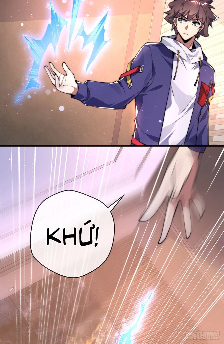 Sư Nương, Xin Tự Trọng Chapter 23 - 44