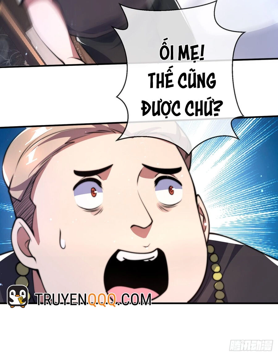 Sư Nương, Xin Tự Trọng Chapter 23 - 46