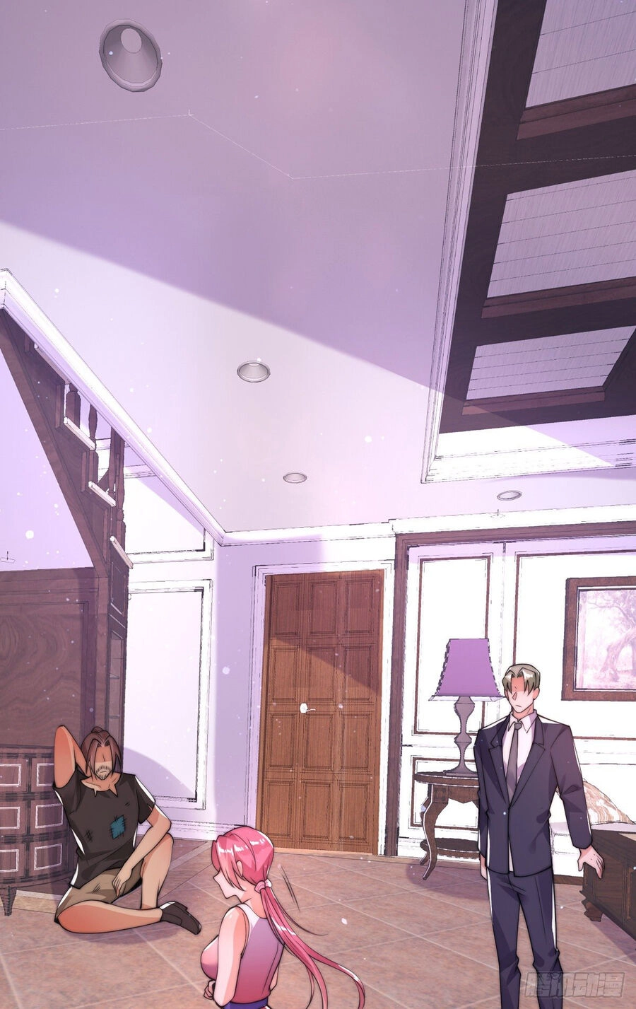 Sư Nương, Xin Tự Trọng Chapter 23 - 47