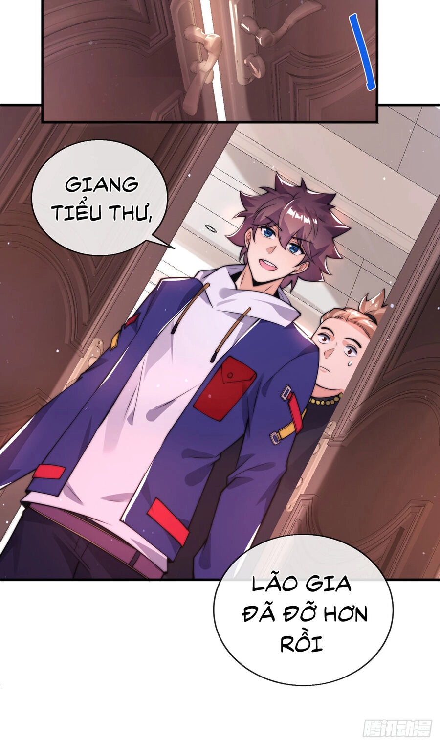 Sư Nương, Xin Tự Trọng Chapter 23 - 49