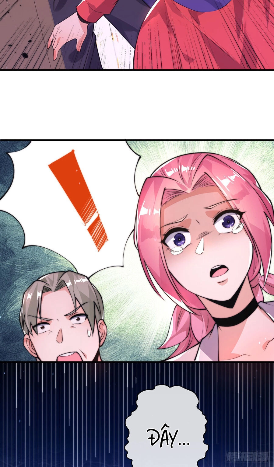 Sư Nương, Xin Tự Trọng Chapter 23 - 51