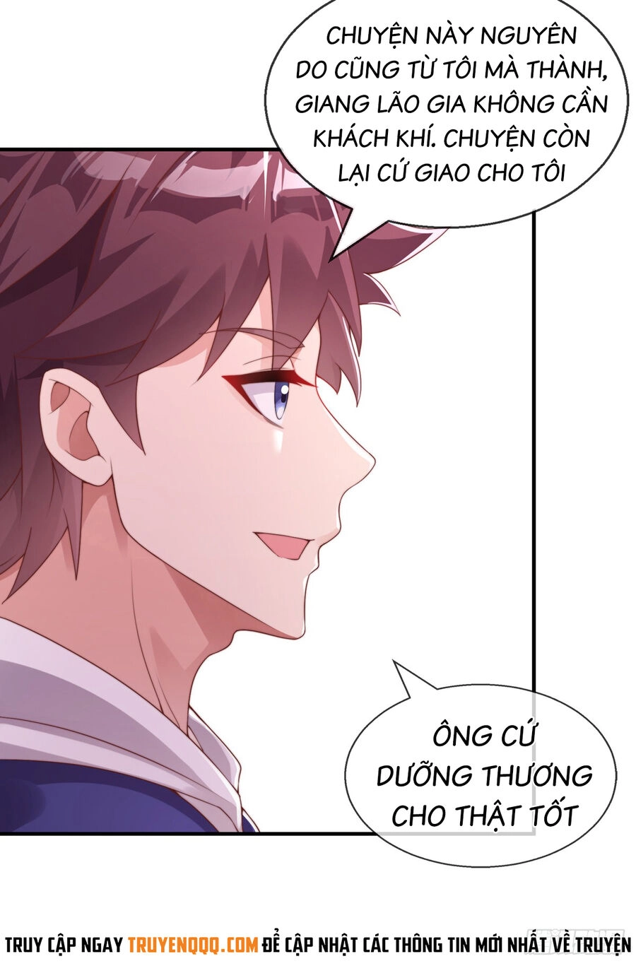 Sư Nương, Xin Tự Trọng Chapter 24 - 10