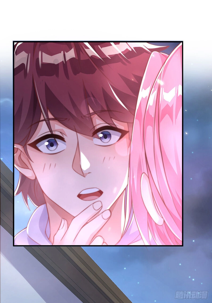 Sư Nương, Xin Tự Trọng Chapter 24 - 21