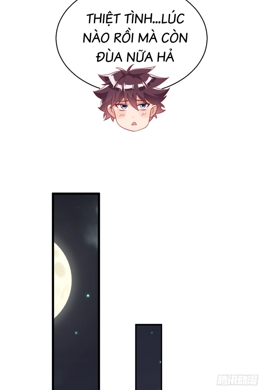 Sư Nương, Xin Tự Trọng Chapter 24 - 24