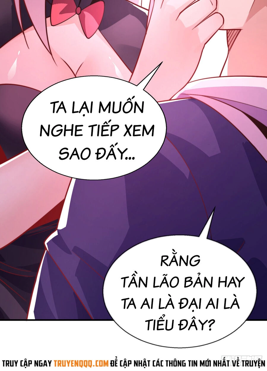 Sư Nương, Xin Tự Trọng Chapter 24 - 31