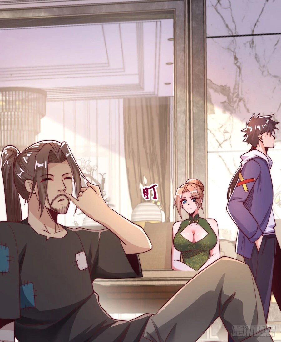 Sư Nương, Xin Tự Trọng Chapter 24 - 40