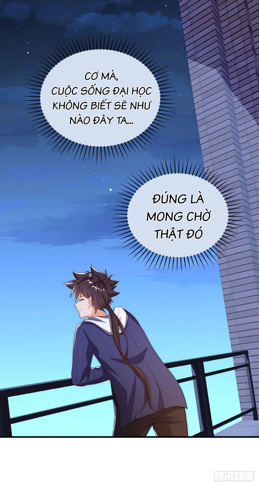 Sư Nương, Xin Tự Trọng Chapter 24 - 55