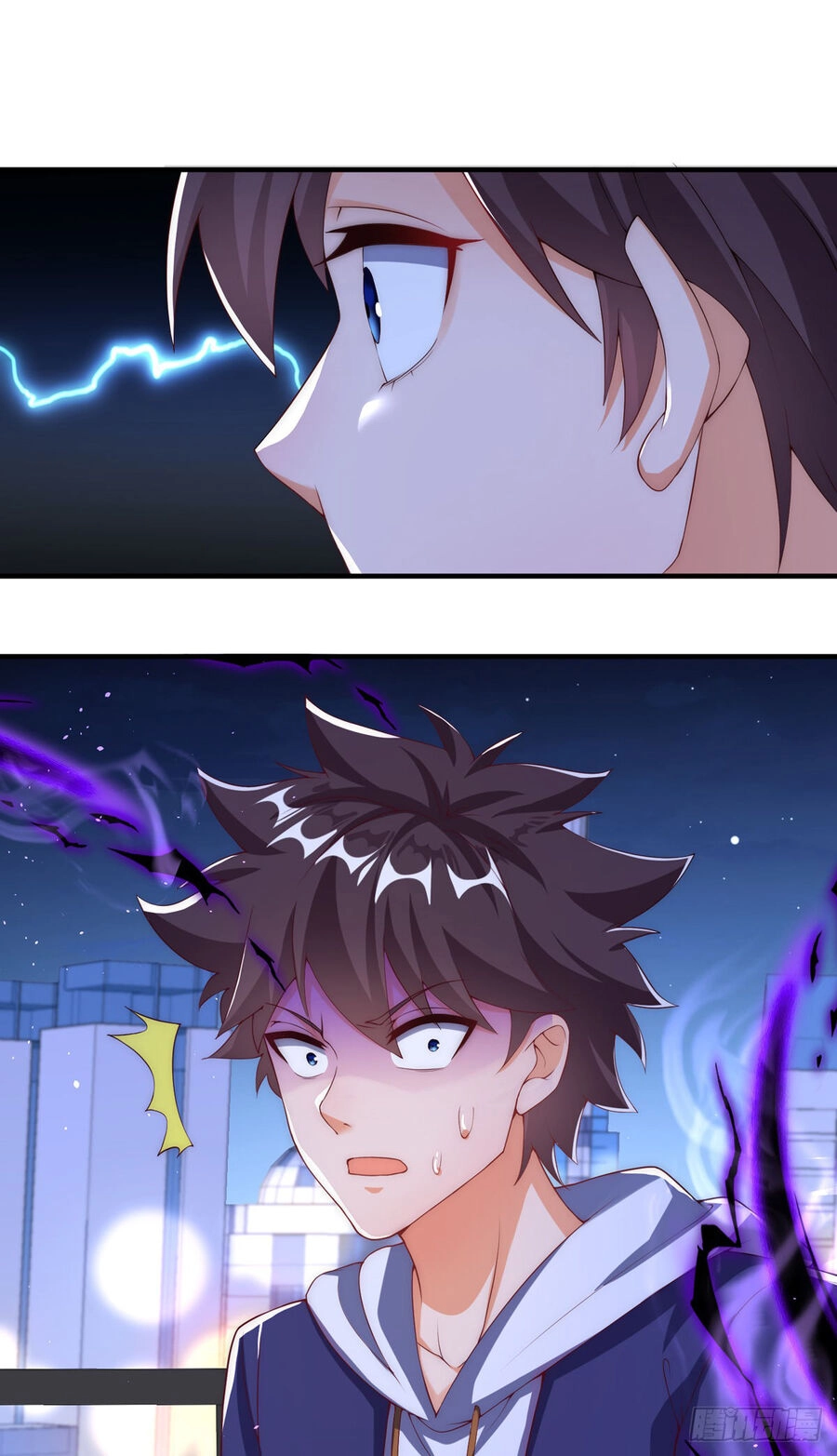 Sư Nương, Xin Tự Trọng Chapter 24 - 56