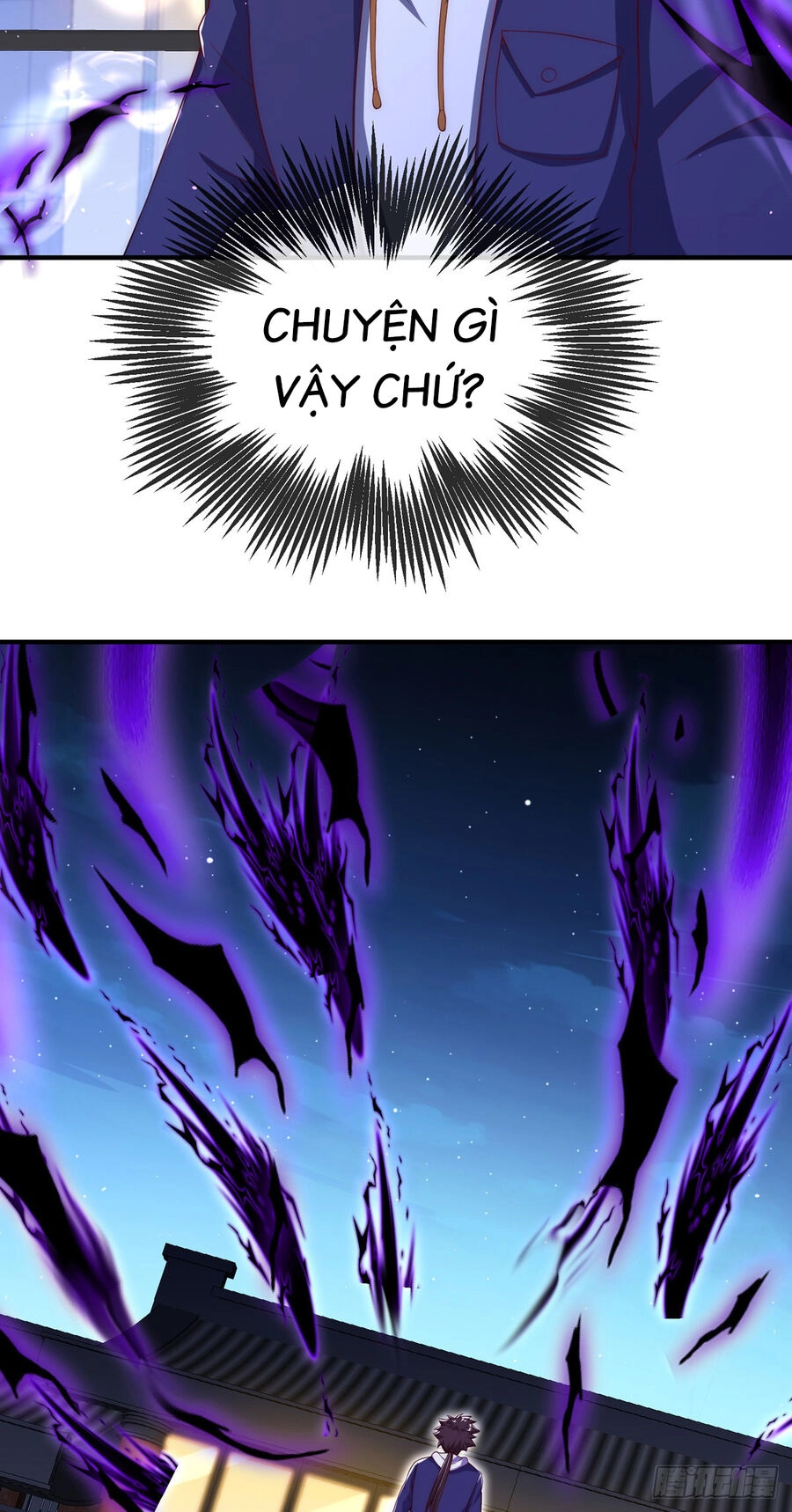 Sư Nương, Xin Tự Trọng Chapter 24 - 57