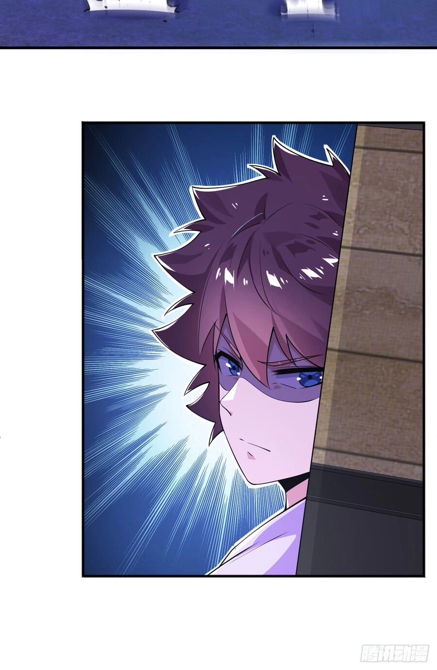 Sư Nương, Xin Tự Trọng Chapter 25 - 6