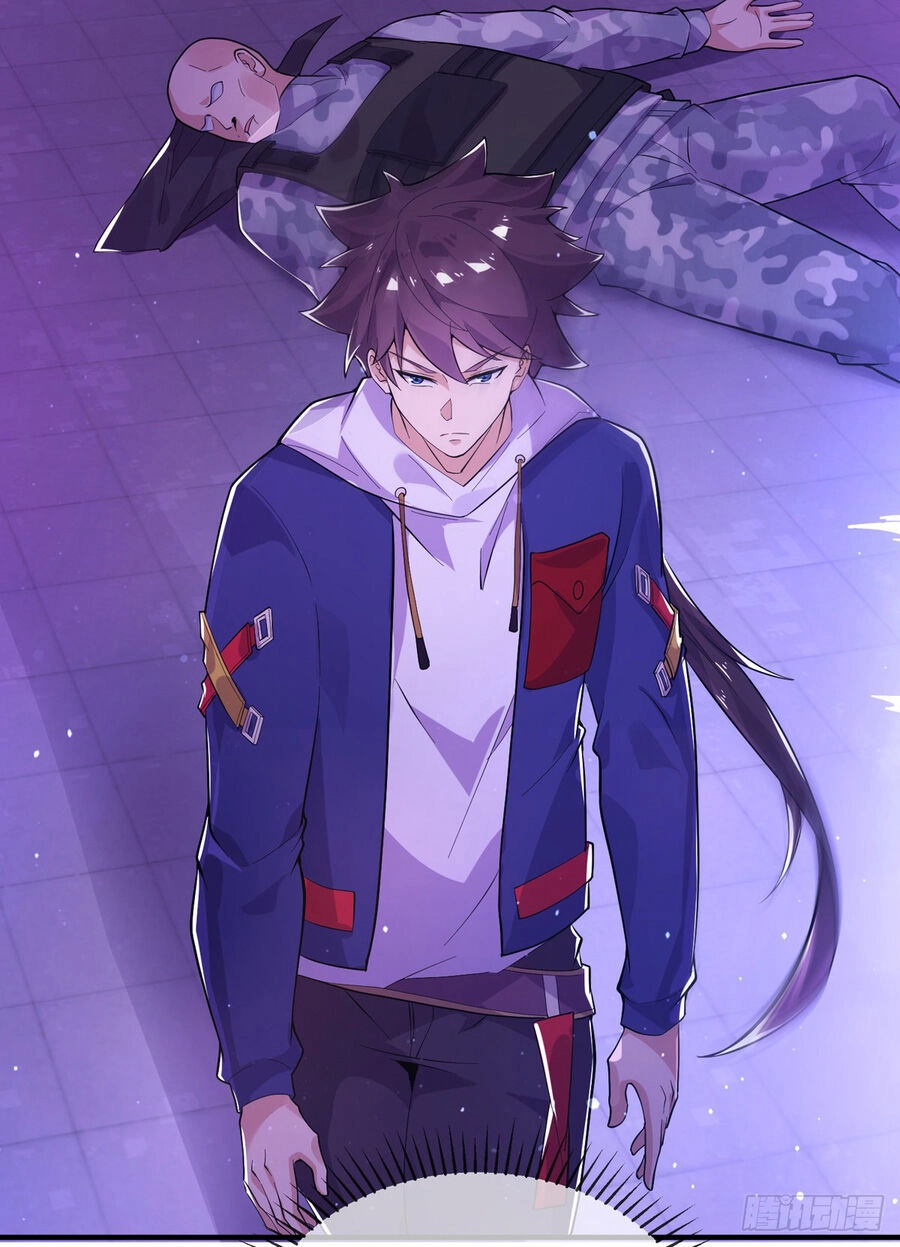 Sư Nương, Xin Tự Trọng Chapter 25 - 12