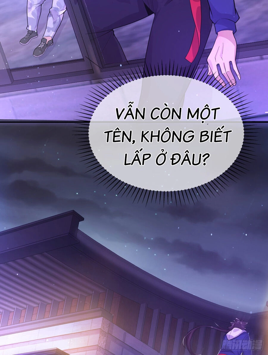 Sư Nương, Xin Tự Trọng Chapter 25 - 20