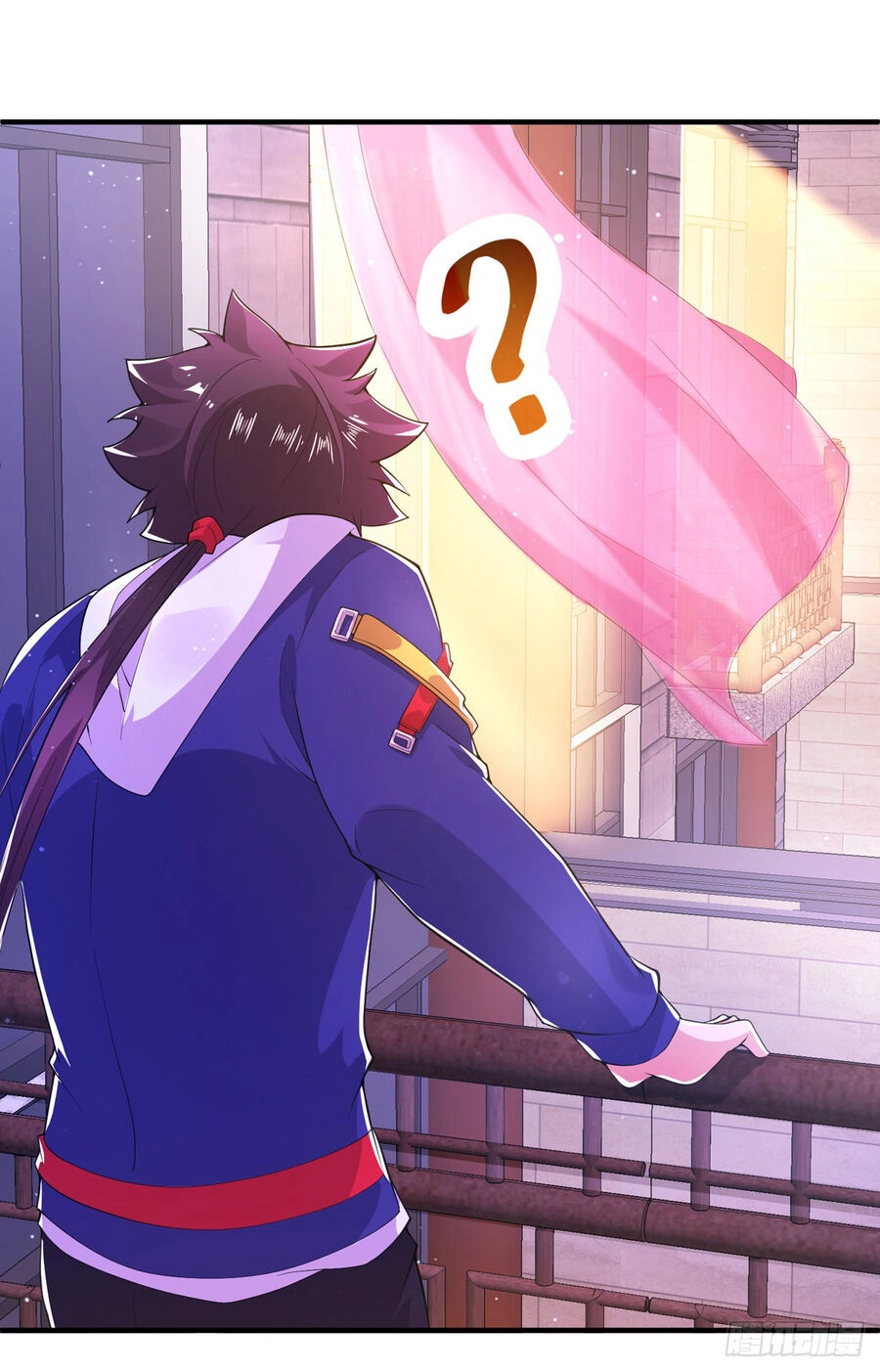 Sư Nương, Xin Tự Trọng Chapter 25 - 22