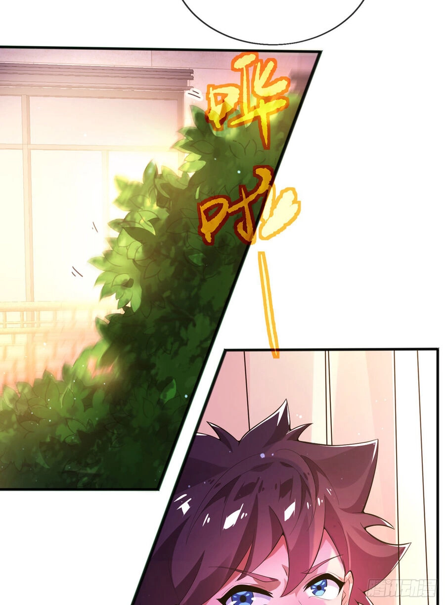 Sư Nương, Xin Tự Trọng Chapter 25 - 26