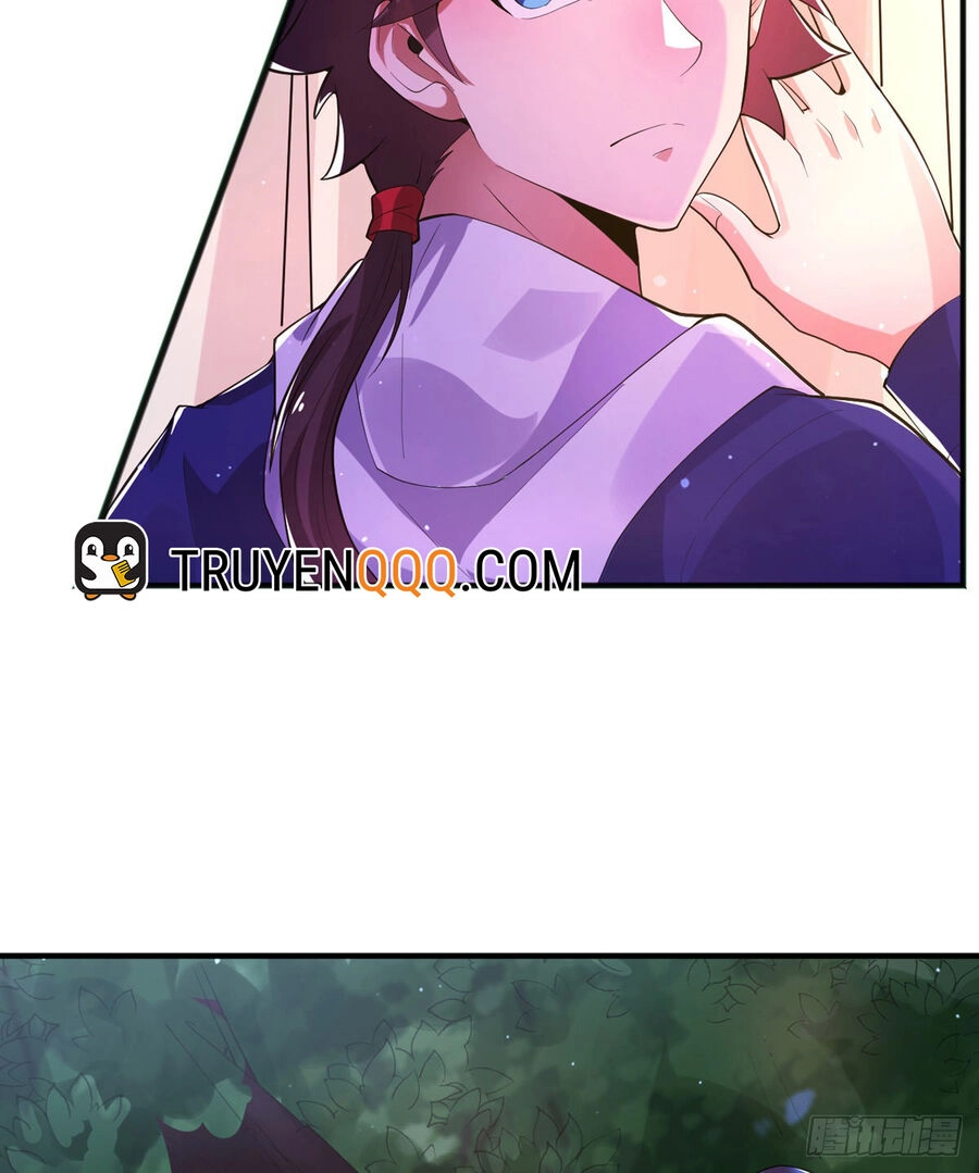 Sư Nương, Xin Tự Trọng Chapter 25 - 27