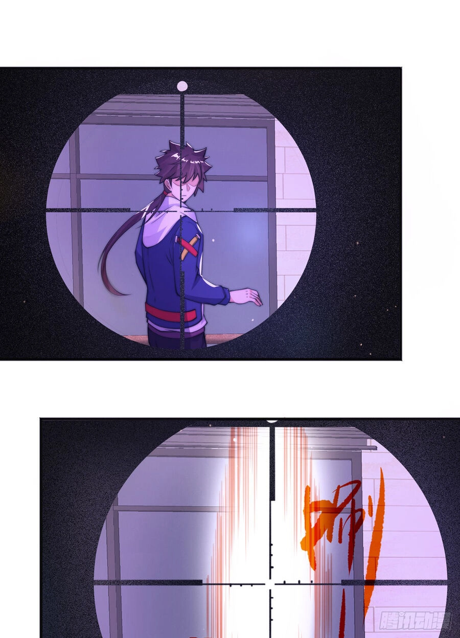 Sư Nương, Xin Tự Trọng Chapter 25 - 29