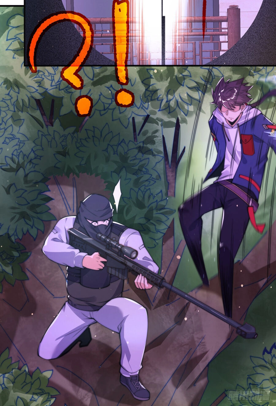 Sư Nương, Xin Tự Trọng Chapter 25 - 30