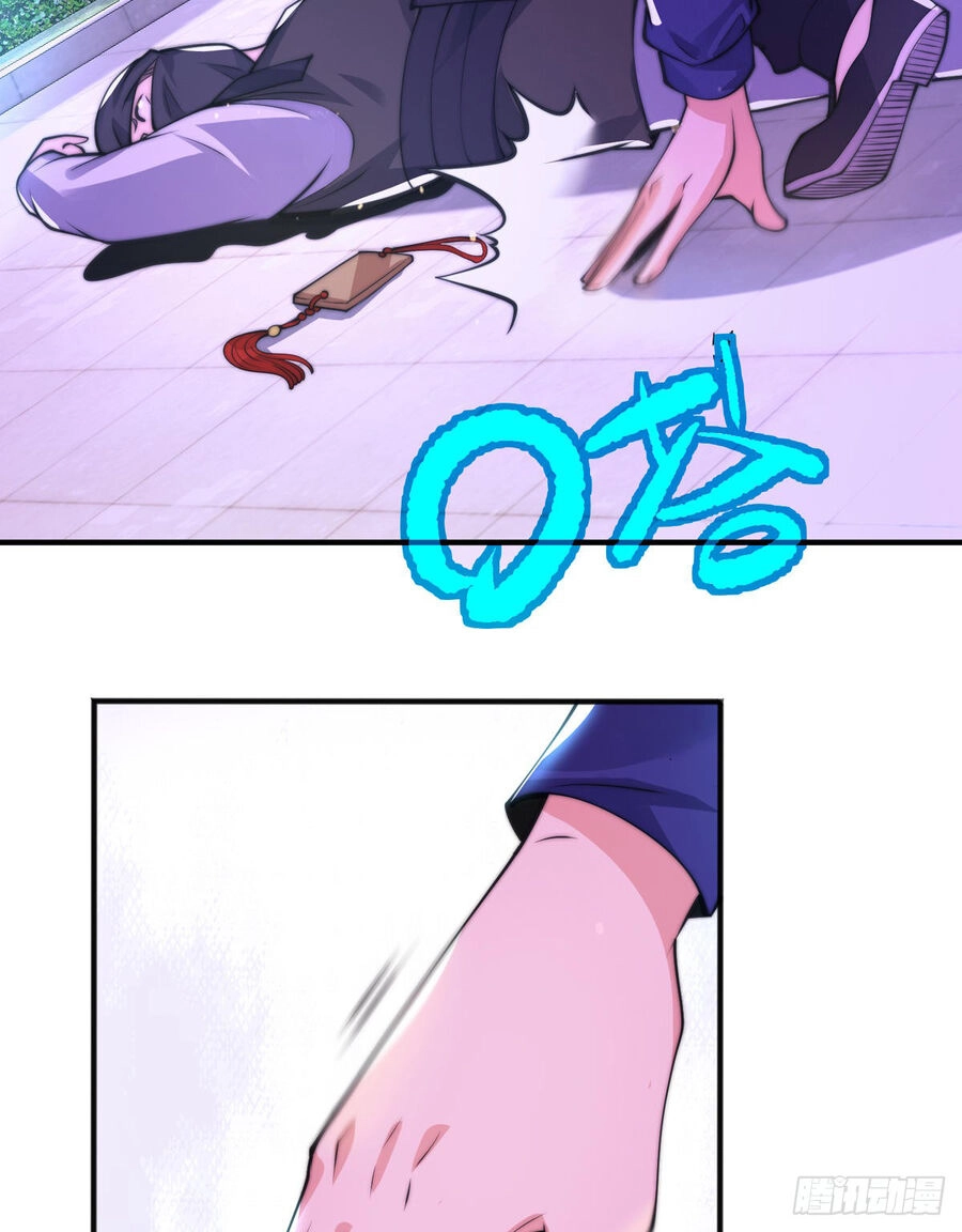 Sư Nương, Xin Tự Trọng Chapter 25 - 34